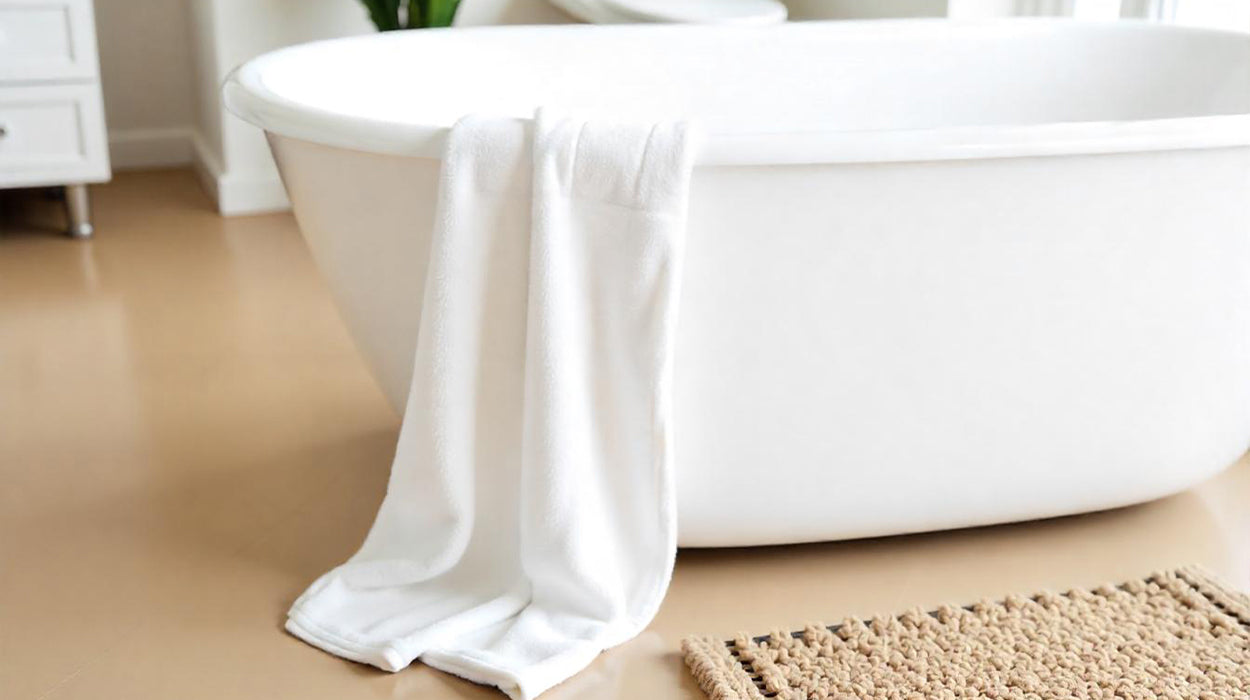 Bath Towels