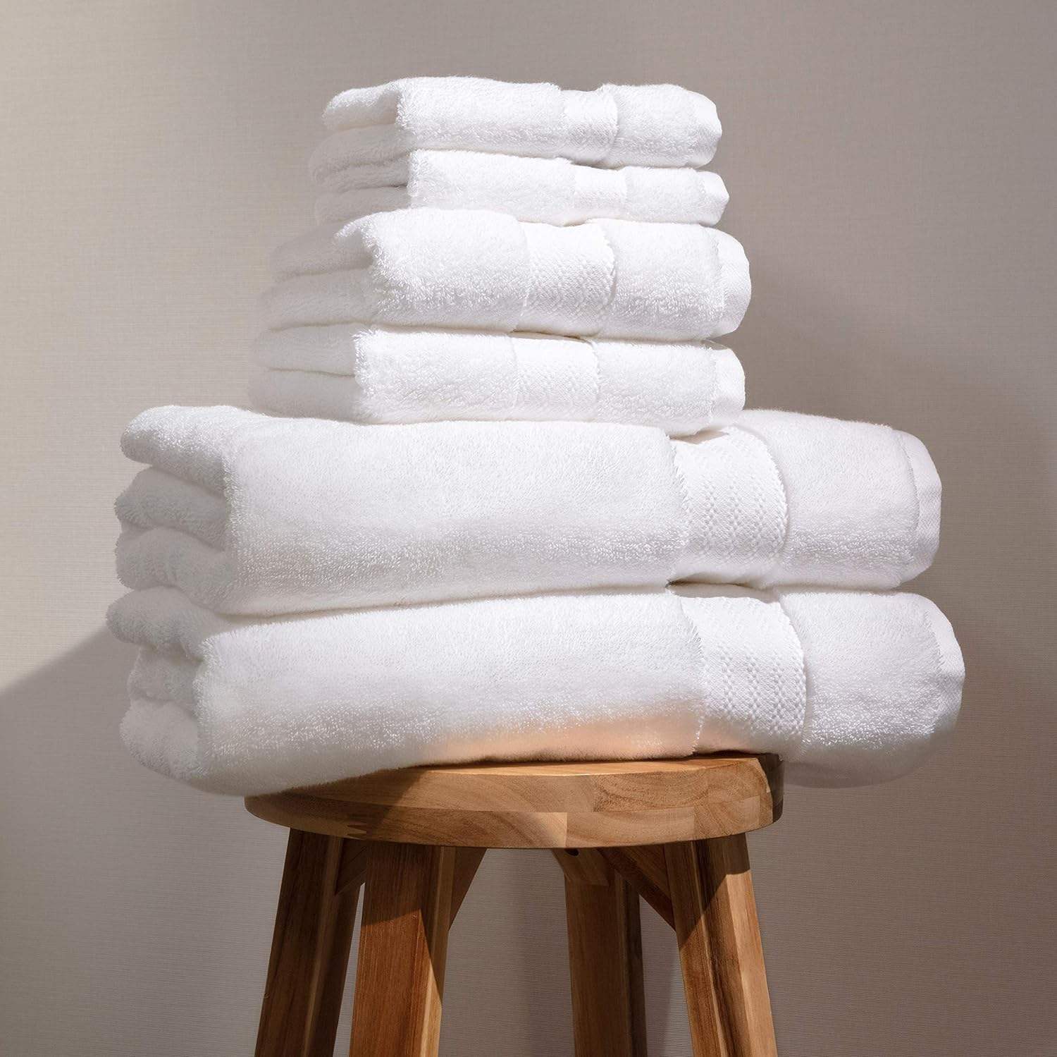 Softsiesta Towels