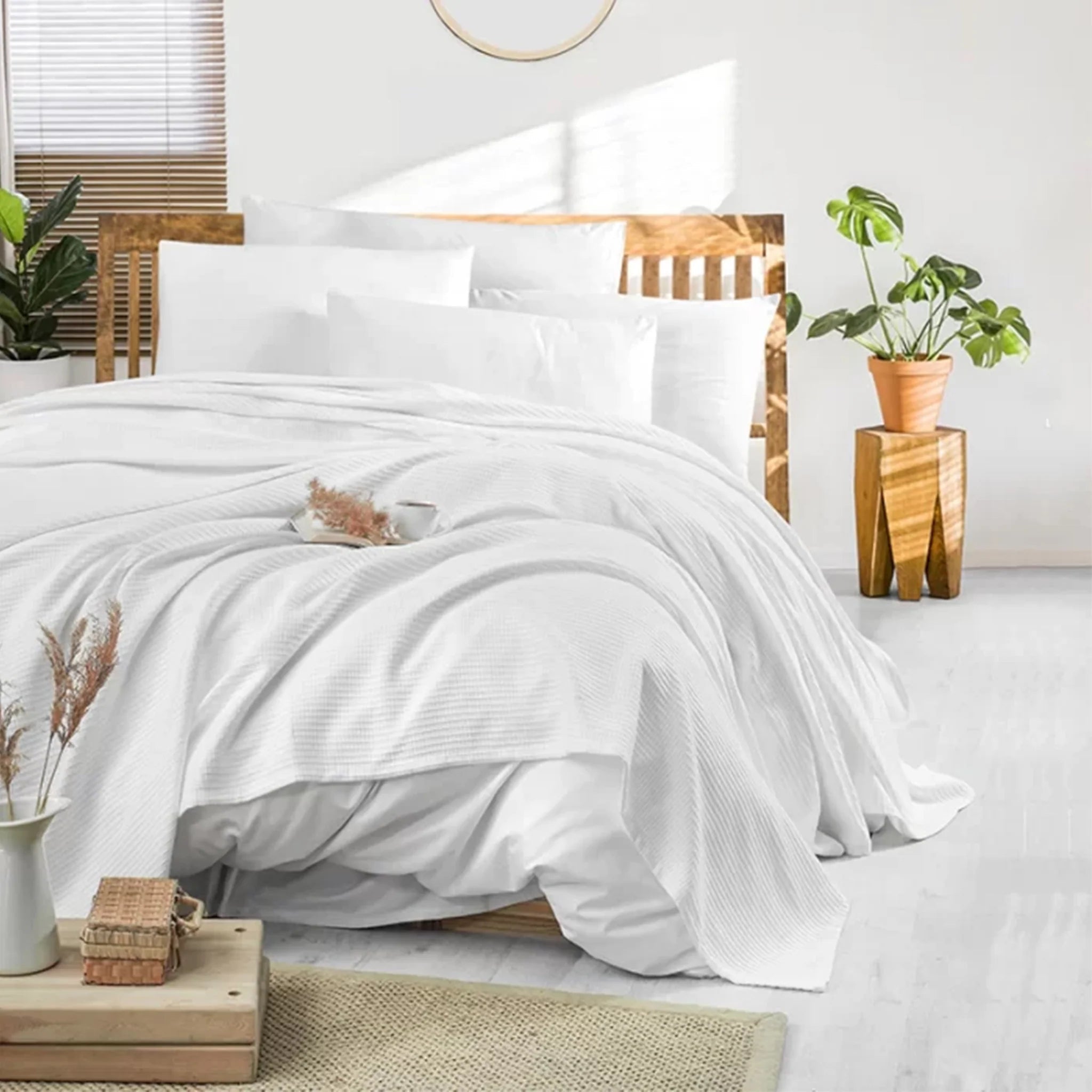 Experience Superior Comfort with Softsiesta’s Bedding Products