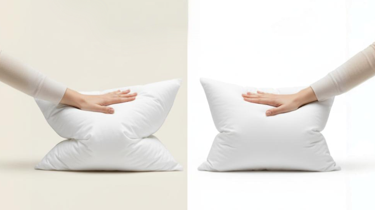 Which Are the Best Pillows In Pakistan: Soft Or Firm?