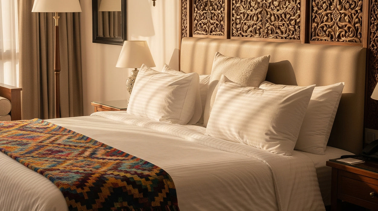 Luxury Pillows