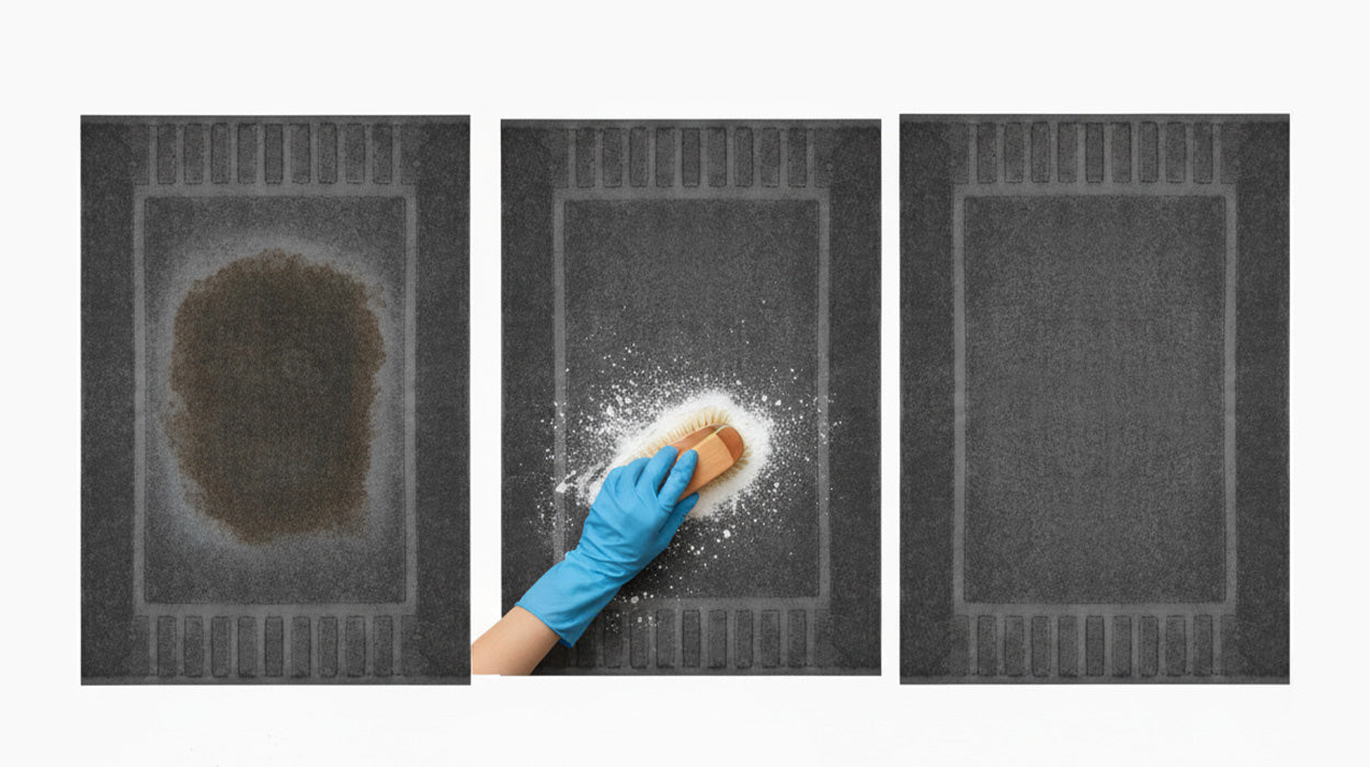 BATH MATS