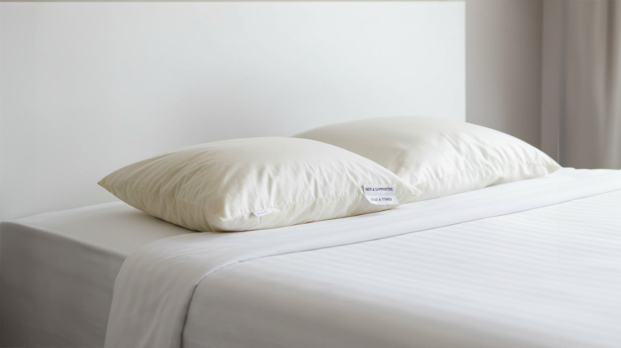 Luxury Pillows