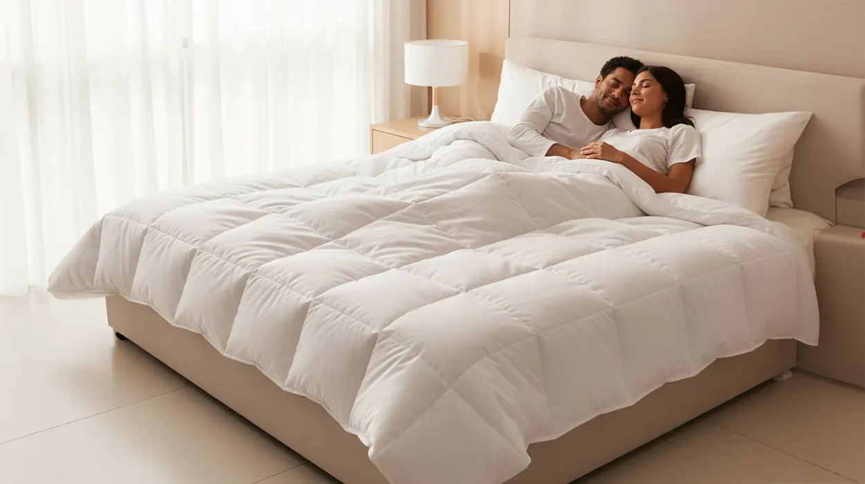 Duvets