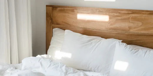 7 Scientific Hacks to Help You Get A Better Night’s Sleep