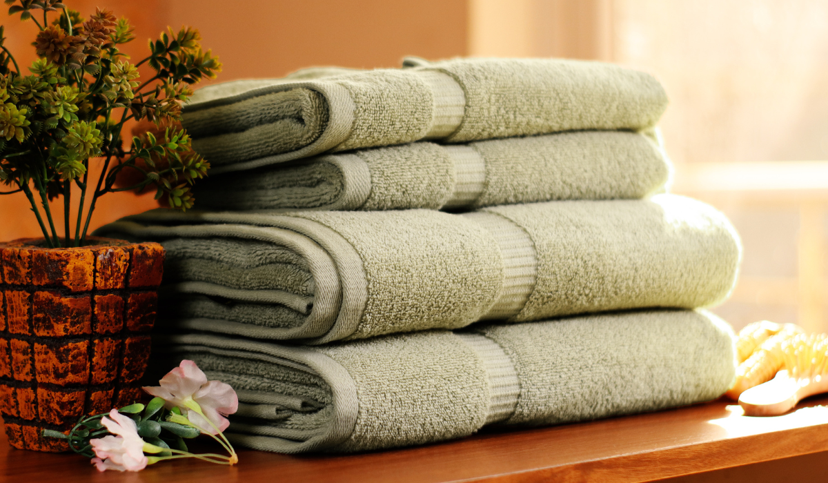 How to Pick the Best Bath Towels for Luxury and Durability