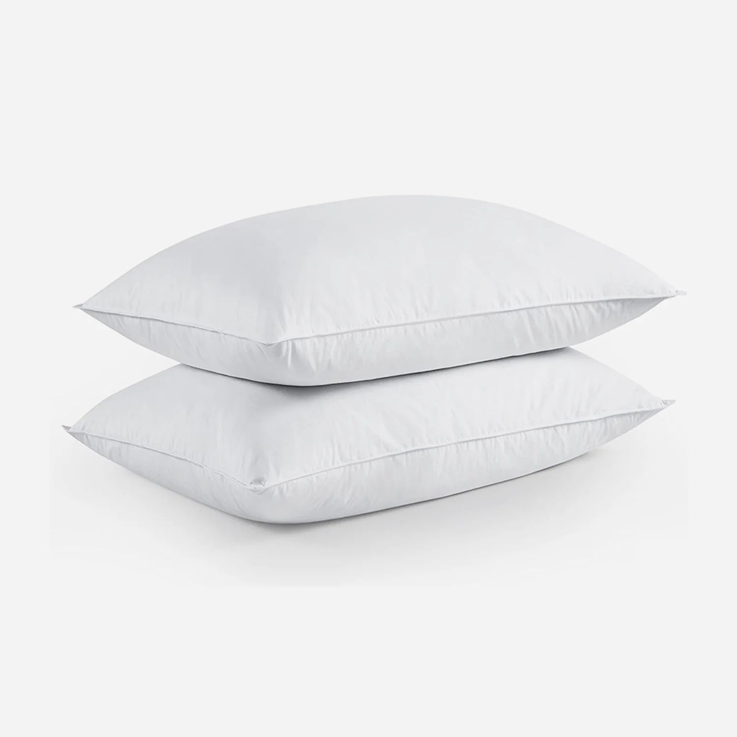 Soft Siesta Luxury Bed Pillows 20x28 - Pack of 2
