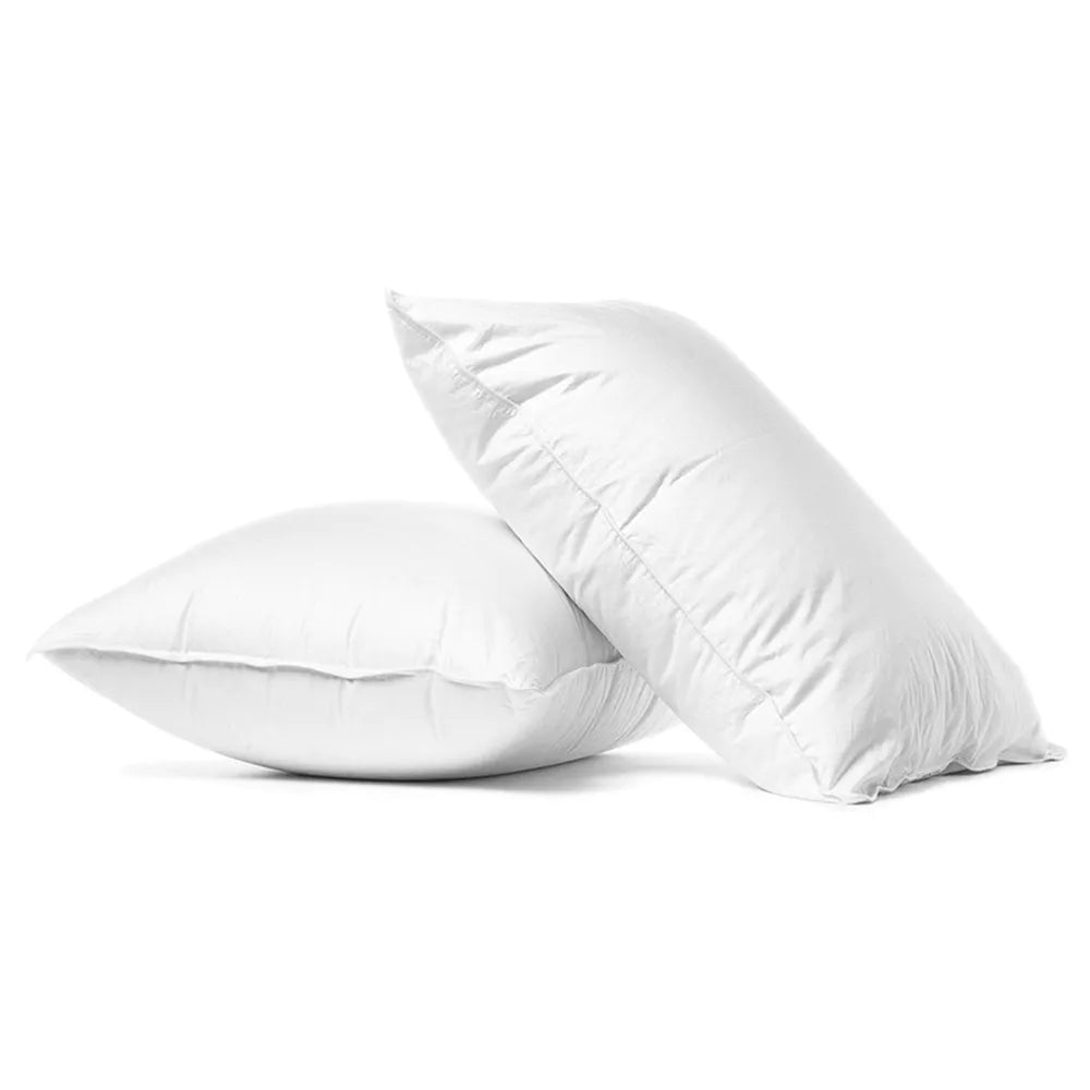Soft Siesta Luxury Bed Pillows Pack of 2 - (5 Boxes)